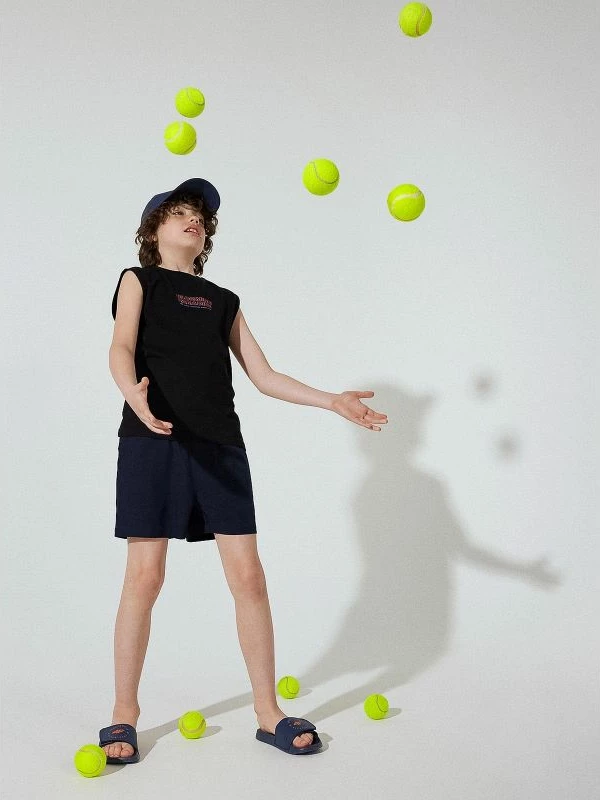 Shorce për djem 4F, junior