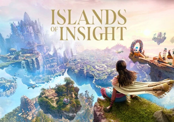 Islands of Insight Global