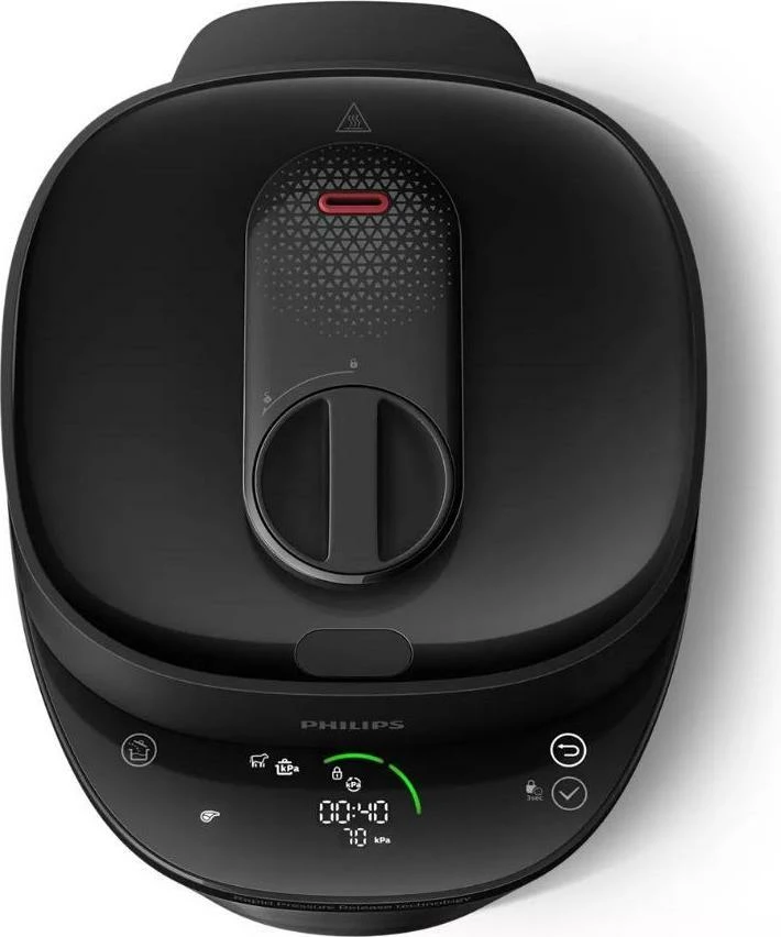 Multikuker Philips HD2151/40 5 L 1000 W, e zezë