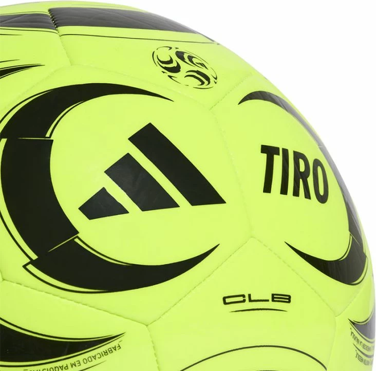 Top futbolli adidas, TIRO Club [Madhësia: 4]