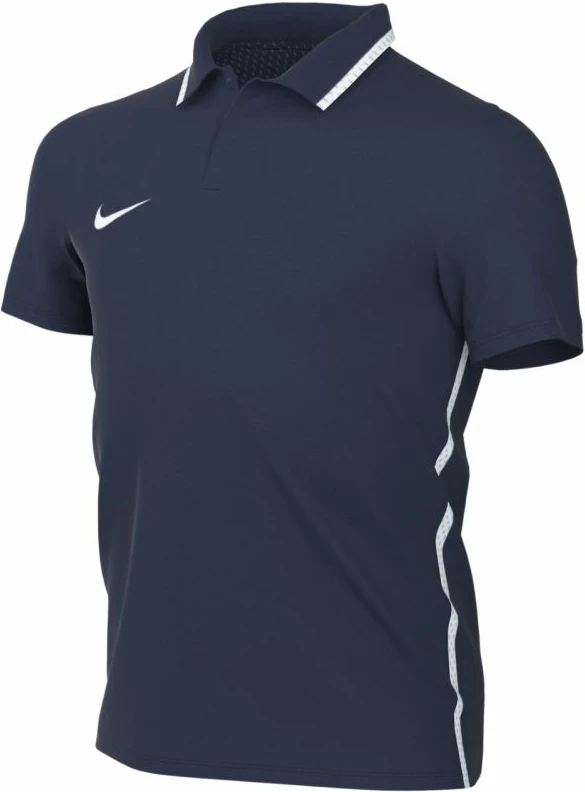 Maicë polo për fëmijë Nike, navy blue