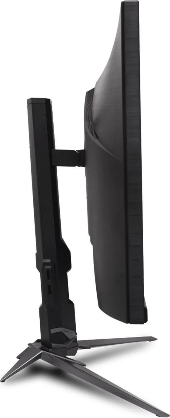Monitor Acer XB273KV5BMIIPRX, 27", IPS, 160Hz UHD, 320Hz Full HD, FreeSync Premium, HDR400, i zi