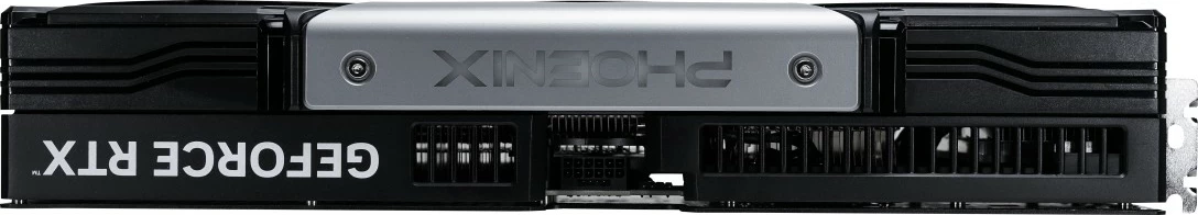 Kartelë grafike Gainward GeForce RTX 5080 Phoenix, 16GB GDDR7, PCI Express 5.0, e zezë/argjendtë