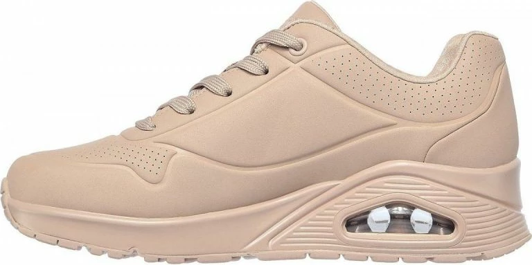 Atlete Skechers Uno-Stand On Air për Femra, Ngjyrë Rozë [Madhësia: 37]
