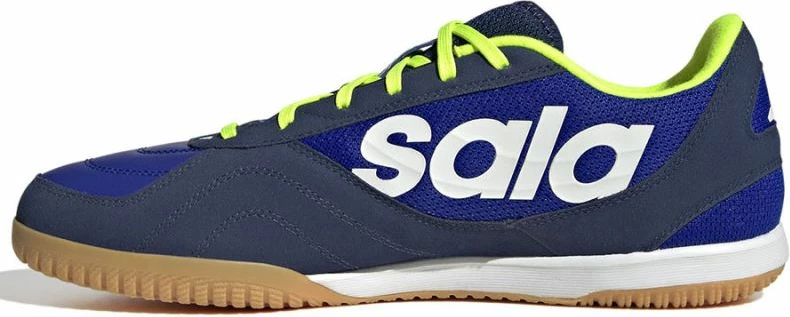 Atlete futsalli për meshkuj adidas, blu [Madhësia: 45 1/3]