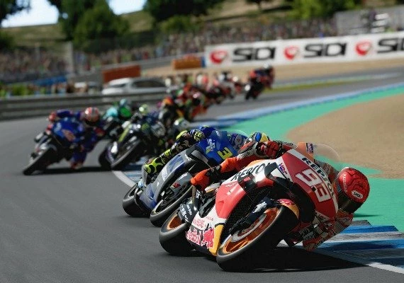 MotoGP 21 Global