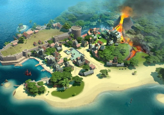 Two Point Campus: Medical School DLC Global
