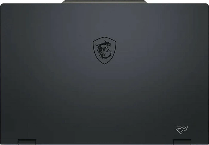 Laptop MSI Cyborg 15 B2RWFKG-401, Core 7 240H, 16GB RAM, 512GB SSD, RTX 5060 8GB, 15.6" FHD, Windows 11 Home, Translucent Black