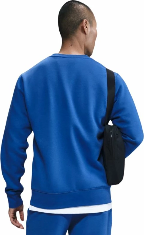 Duks për meshkuj Nike Club BB FN3886 480, i kaltër [Madhësia: XL]