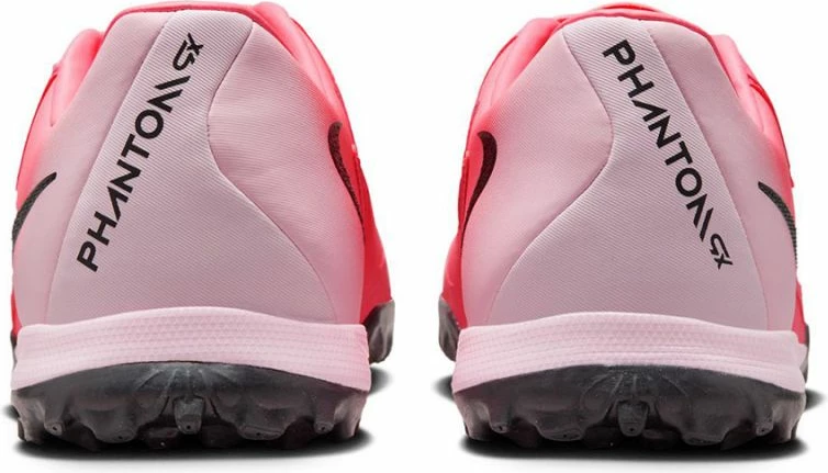 Atlete futbolli Nike për meshkuj, të kuqe