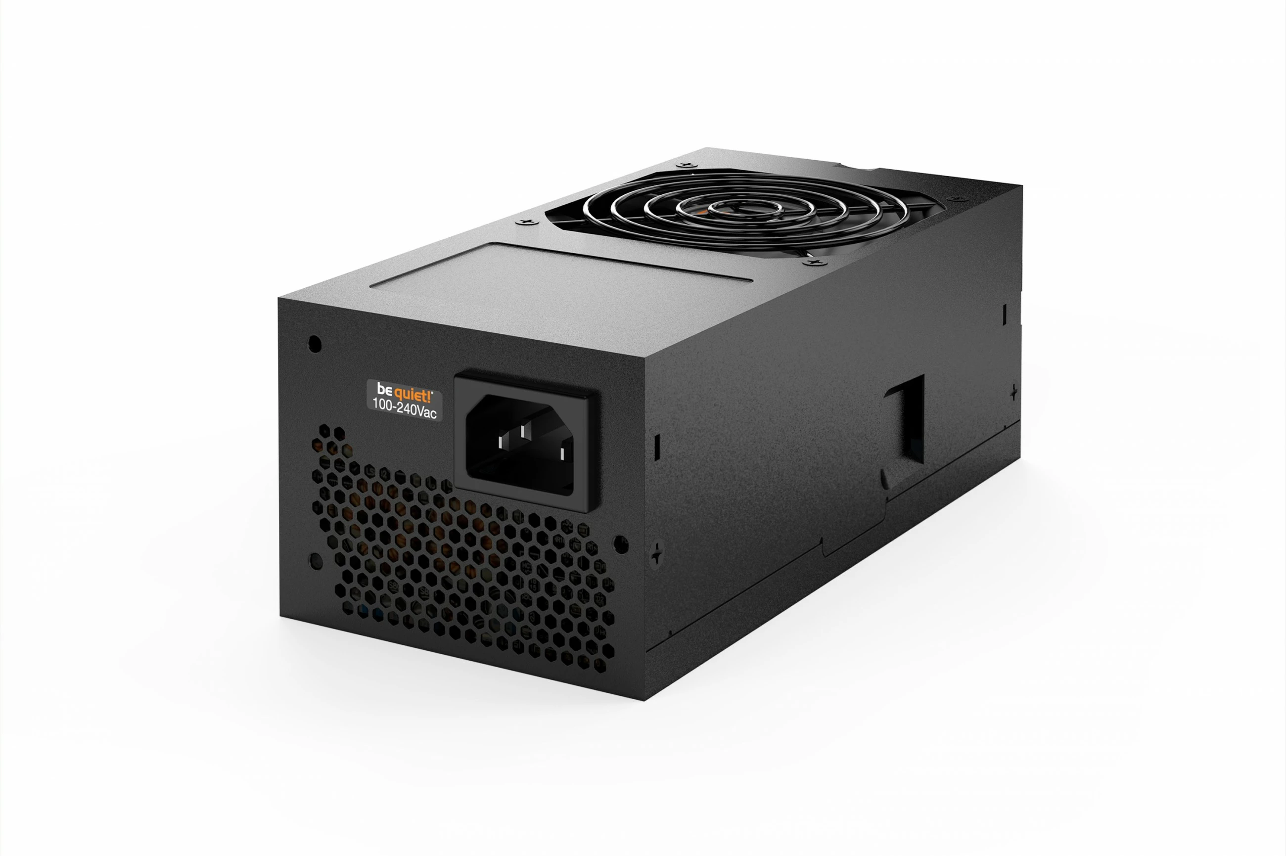 Furnizues energjie Be Quiet! TFX POWER 3 300W Gold, 300W, 80 PLUS Gold