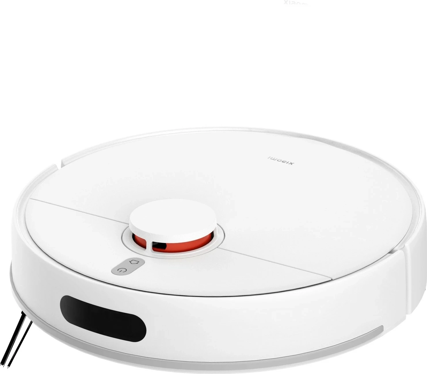 Robot fshesë me mop Xiaomi H40 65469 EU, 10000 Pa, bateri 5200 mAh, rezervuar pluhur/ujë 350/210 ml, e bardhë