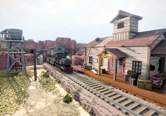 Teardown - Season Pass DLC Global
