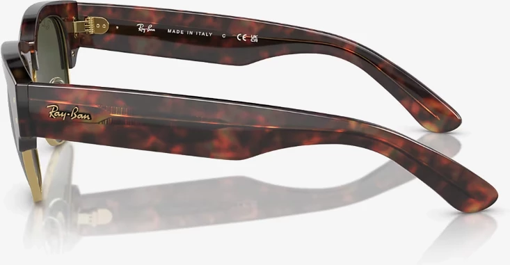 Syze dielli Ray-Ban RB0316S 990/31 50