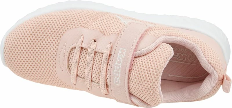 Atlete për vajza Kappa, rozë