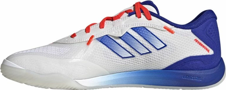 Atlete për meshkuj adidas, të bardha [Madhësia: 44]
