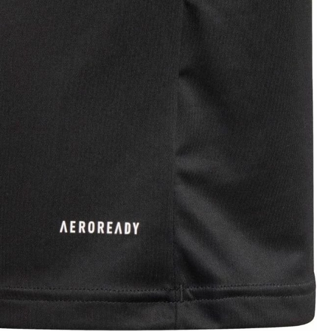 Maicë për fëmijë adidas Squadra 21 Polo, e zezë [Madhësia: 116 cm]