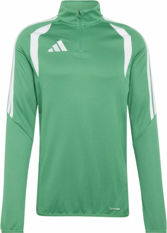 Duks meshkuj adidas Tiro 26 League Training Top JY9691, i gjelbër