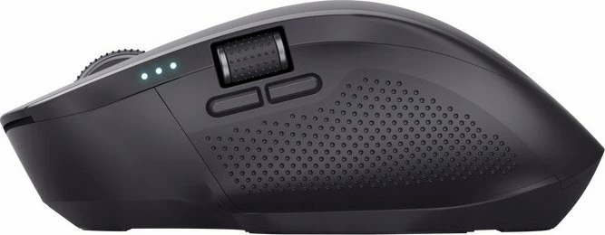 Maus Trust Ozaa+ 24820 wireless multi-connect 3200 DPI, zi