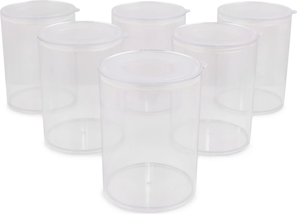 Set kuti për organizim (12 copë), Hermia Concept, CLJCL12C0804L