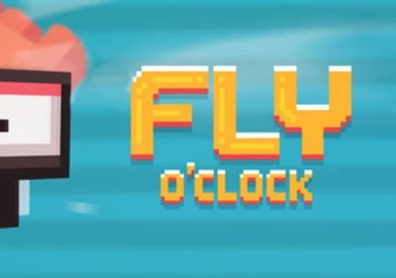 Fly O'Clock EN Global