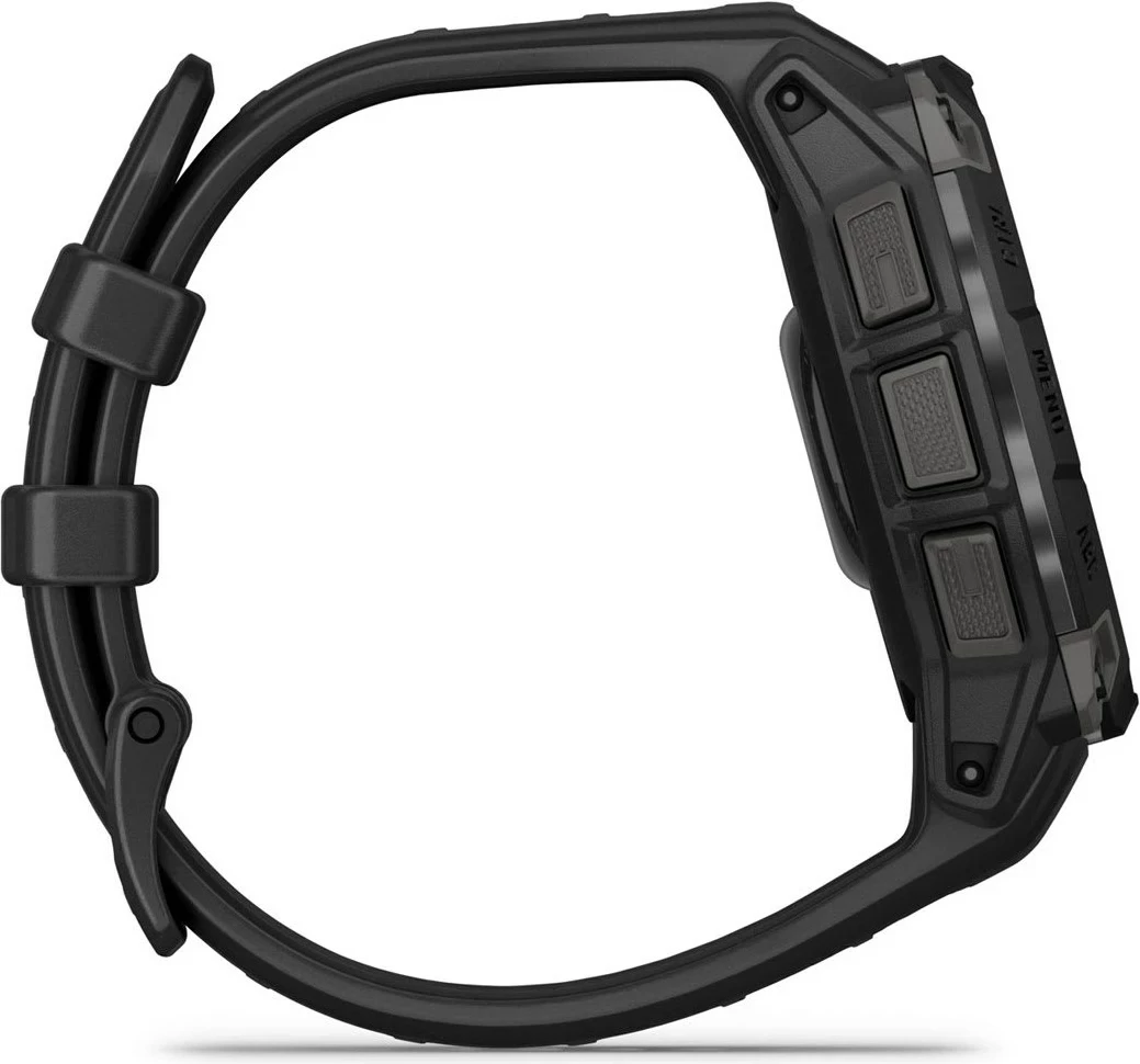 Smartwatch Garmin Instinct 3 AMOLED, 45 mm, GPS, i zi
