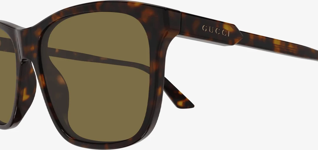 Syze dielli Gucci GG1819S‑002 57