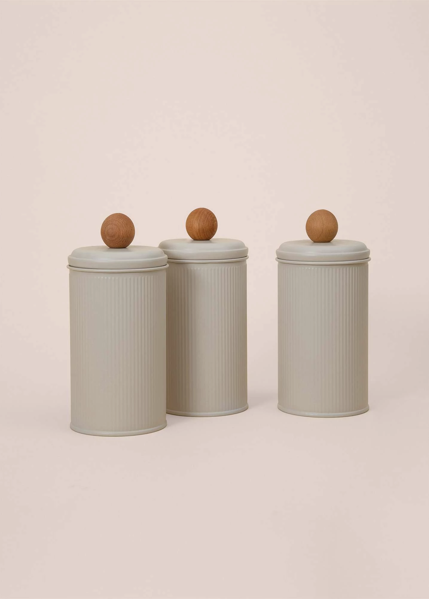 Set kuti për ruajtje (3 copë), Hermia Concept, STP0019