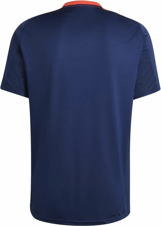 Maicë për meshkuj adidas Manchester United, e kaltër [Madhësia: L]