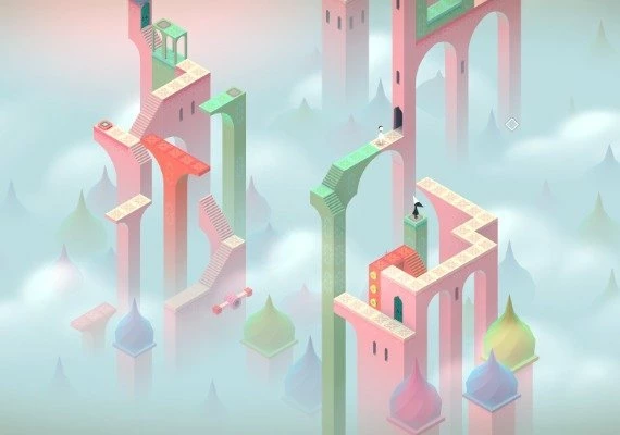Monument Valley Panoramic Edition Global