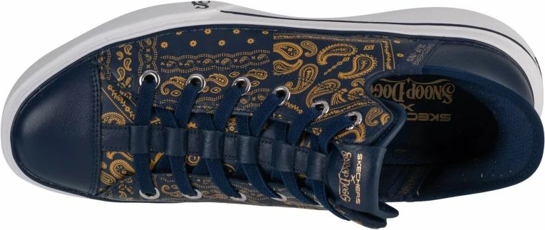 Atlete Skechers unisex navy blue [Madhësia: 41.5]