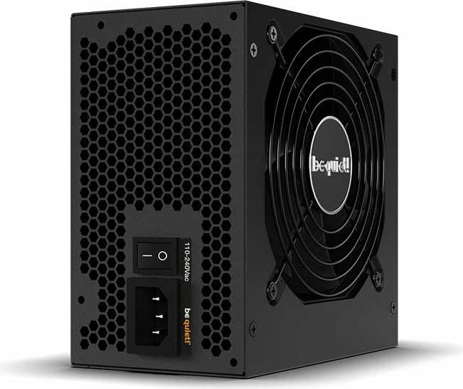 Furnizues rryme be quiet! System Power 11 M BP018EU 850W 80+ Gold, i zi, Bulk