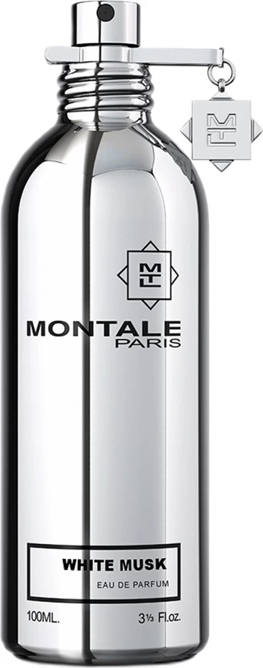 Eau de Parfum Montale White Musk 100ml