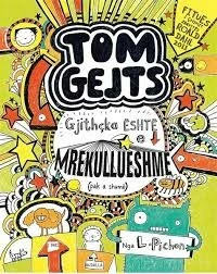 Tom Gejts: Gjithçka është e mrekullueshme (Pak a shumë