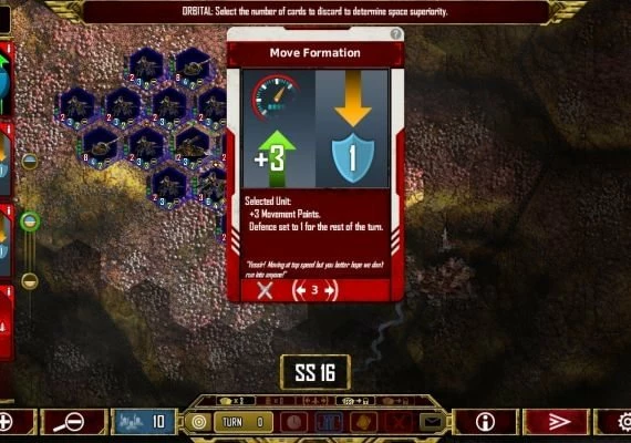 Ground Pounders EN Global