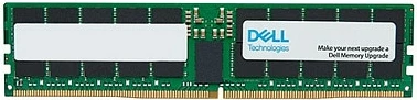 RAM Memorje DELL 64GB DDR5 RDIMM 5600 MT/s 2Rx4, 288-pin