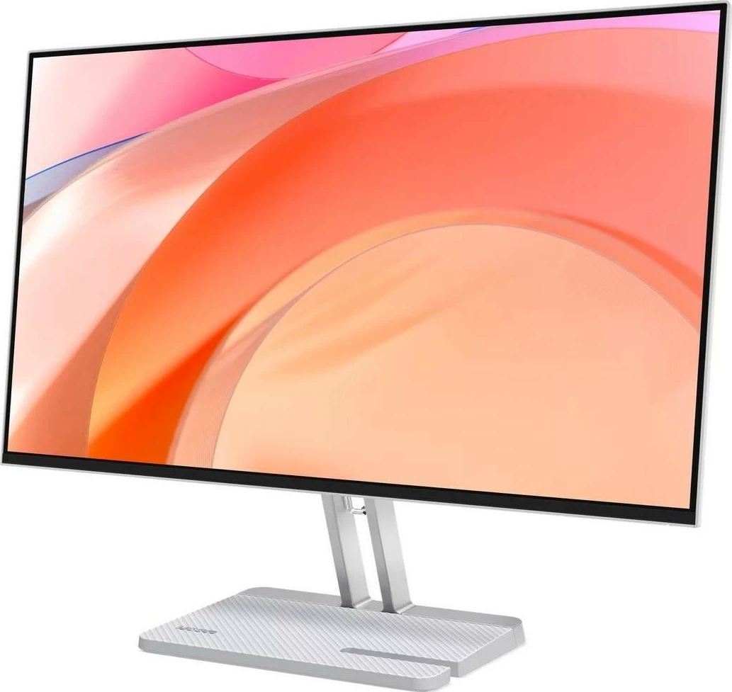 Monitor Lenovo L27-45, 27 inç, Full HD, 144Hz, IPS, gri