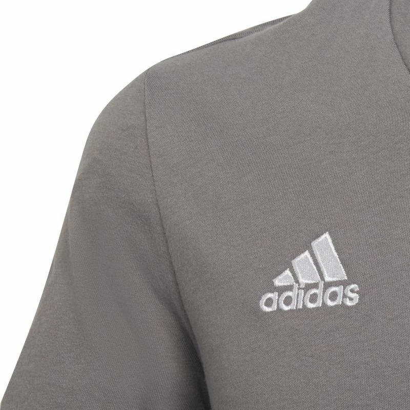 Maicë për fëmijë adidas Entrada 22, gri [Madhësia: 140]