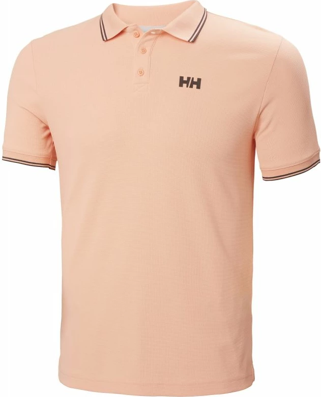 Maicë polo për meshkuj Helly Hansen, rozë