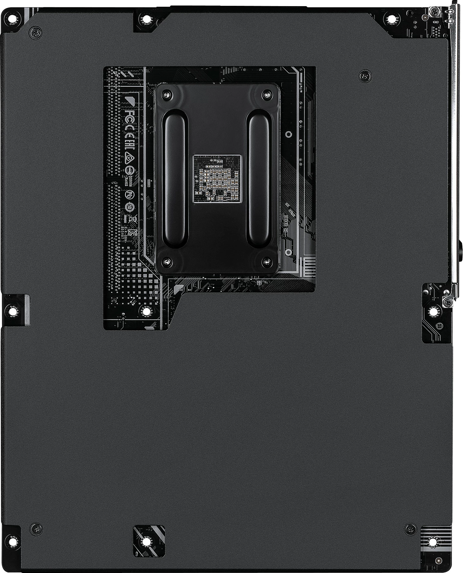 Pllakë amë Gigabyte B550 X Gaming WiFi7, Socket AM4, 4xDDR4, HDMI, 2xM.2, e zezë
