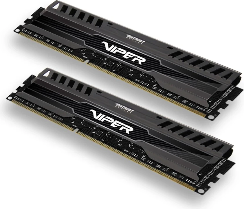 RAM memorie Patriot Memory, 16GB DDR3, 1600MHz
