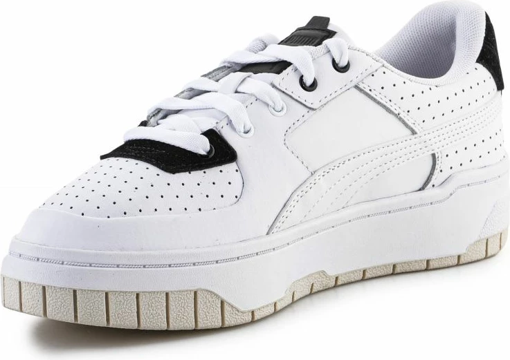 Atlete për femra Puma Cali Dream Heritage, të bardha