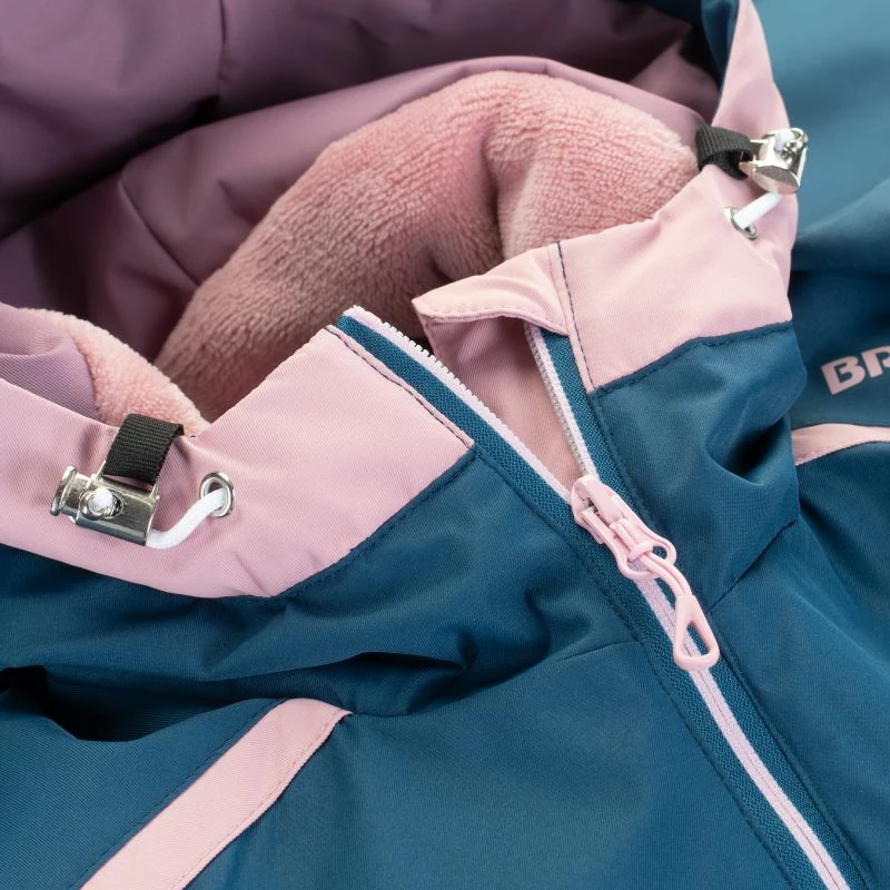 Jakne dimri për femra Brugi