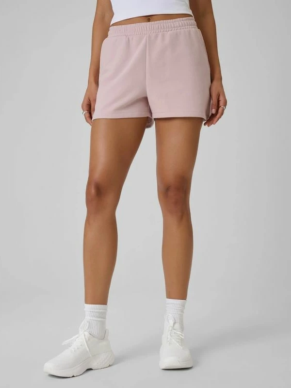 Shorce për femra 4F 4FRSS26TSHOF0891-56S [Madhësia: XS]