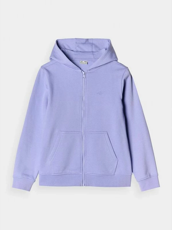 Duks për vajza 4F, rozë