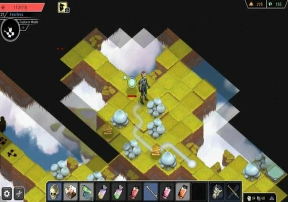Shattered Planet EN/DE/FR/IT Global