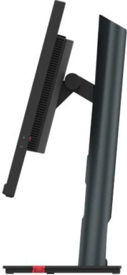 Monitor LED, Lenovo, P24q-30 (63B4GAT6EU), 24", ekran i sheshtë TFT/LCD, i zi