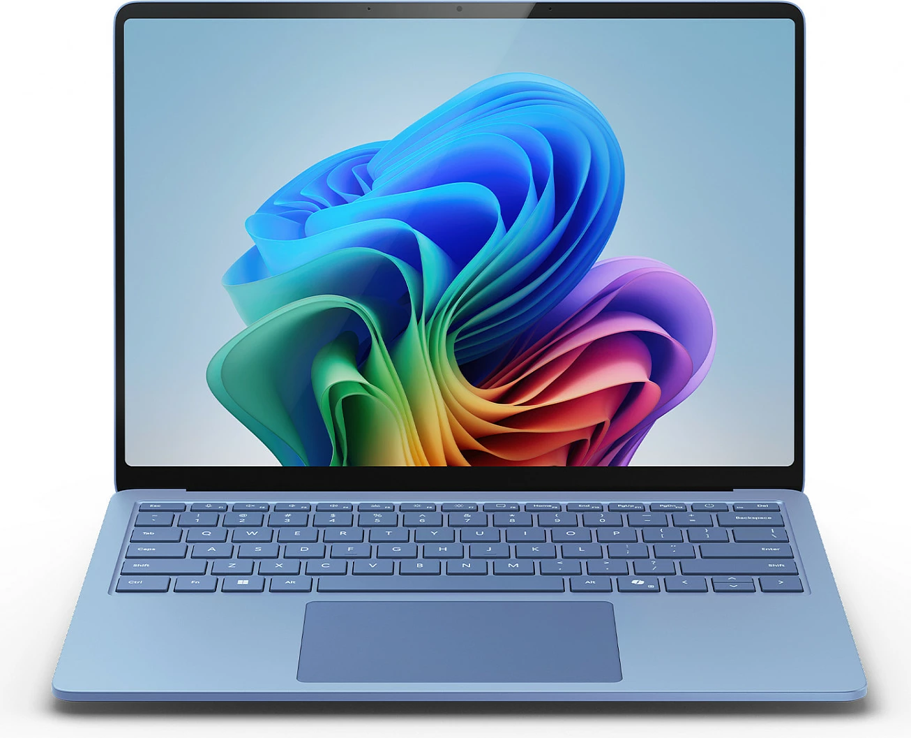 Laptop Microsoft Surface Laptop (7.Edition) Copilot+PC 13.8" QHD Touch, Snapdragon X Elite, 16GB RAM Memorje, 1TB SSD, Win11, ZXX-00065, Saphir