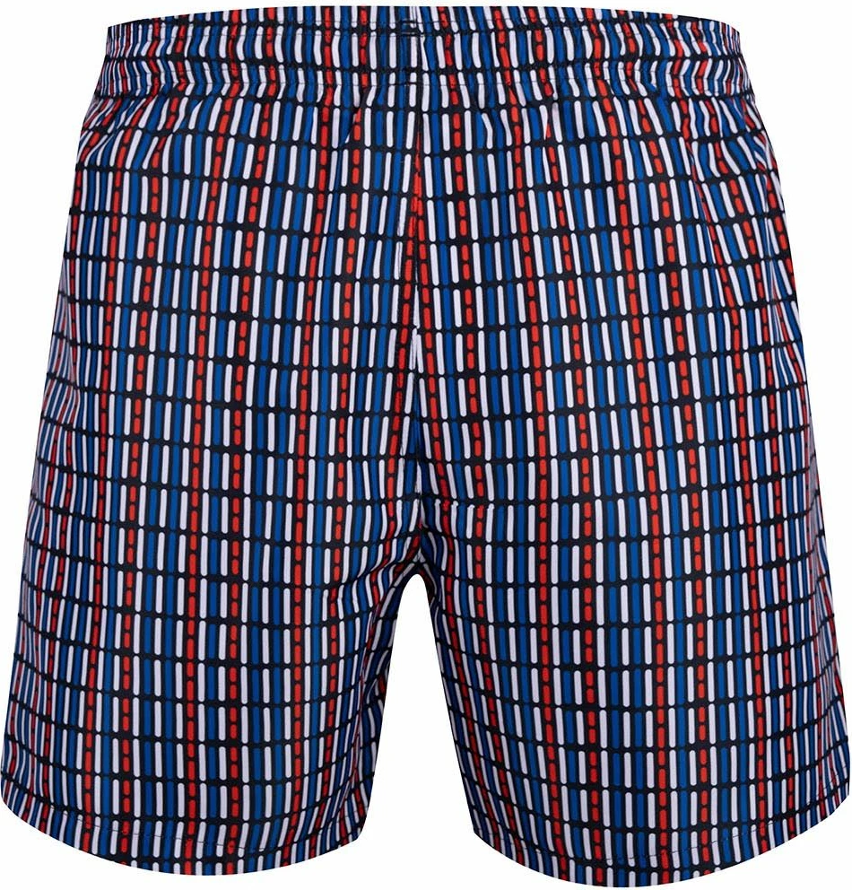 Tanga për not për meshkuj, Jumeon, Ewan, ngjyrë e kaltër e errët