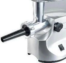 Grirëse mishi Kenwood MG510, argjend